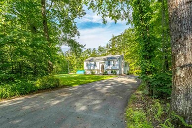 159 S Sugar Hill Rd, Weare, NH 03281 - photo 2