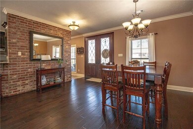 89 Acadia St, Pineville, LA 71360 - photo 4