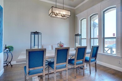 201 Harp Ave, Godley, TX 76044 - photo 7