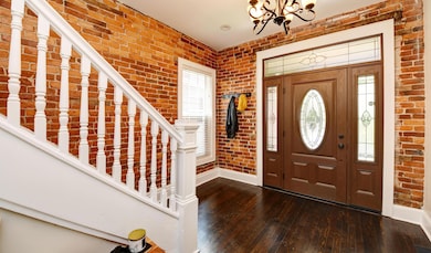 Foyer (2)
