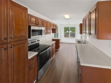 230 Oak Meadows Place, Covington, GA 30016 - photo 6