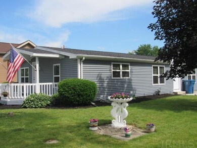 337 W 2nd St, Auburn, IN 46706 - photo 3