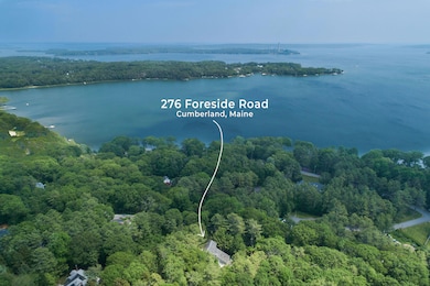 276 Foreside Rd, Cumberland