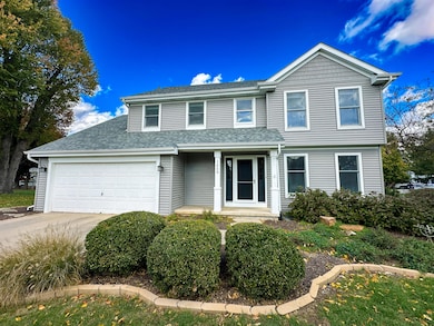 1659 Tippecanoe Ct, Valparaiso, IN 46385 - photo 2