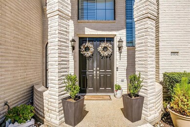 Welcome home.