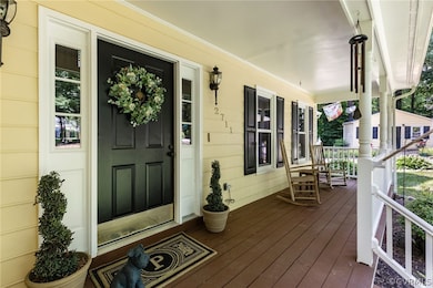 2711 Pineridge Ln, Powhatan, VA 23139 - photo 5