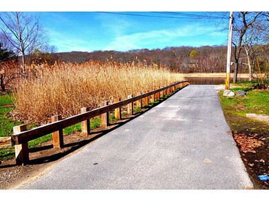 Exterior Front. Boat ramp located on Pettaquamscut