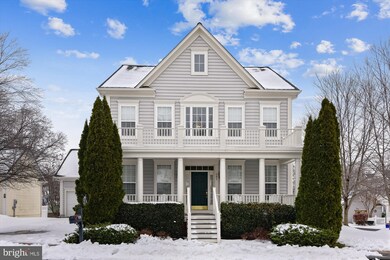 503 Stonemason Place, Purcellville, VA 20132 - photo 2