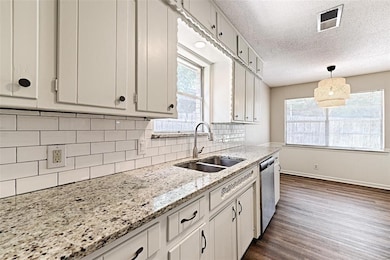 420 Moore Creek Rd, Hurst, TX 76053 - photo 6