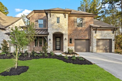 15032 Berry Brook Dr, Conroe, TX 77302 - photo 2