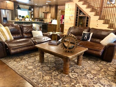 8 Kaniatobe Trail, Broken Bow, OK 74728 - photo 4