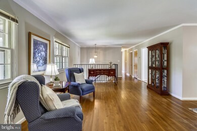 1403 Dade Ln, Alexandria, VA 22308 - photo 2