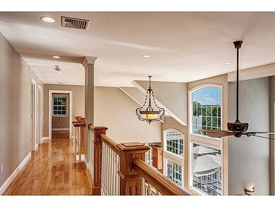 Other. 2nd floor landing