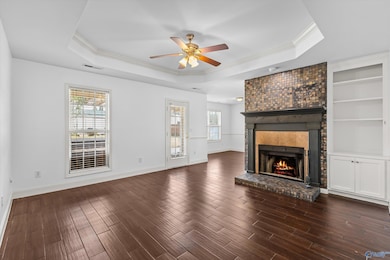 229 Tanner Point Dr, New Market, AL 35761 - photo 5