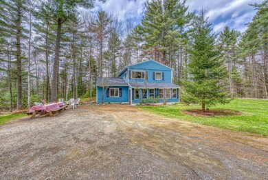 124 Magowan Hill Rd, Franconia, NH 03580 - photo 6