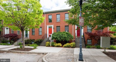 1903 Linden Ave, Baltimore, MD 21217 - photo 3