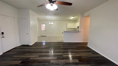 804 Max St, Fort Worth, TX 76108 - photo 5