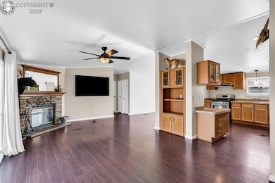 1840 Newton Rd, Pueblo, CO 81005 - photo 7