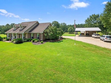 52096 Oak Ridge Dr, Franklinton, LA 70438 - photo 3