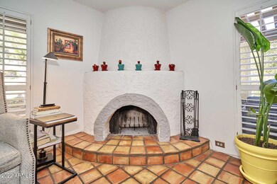 Great Room-Fireplace