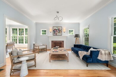 11 Red Horse Path, Sudbury, MA 01776 - photo 4