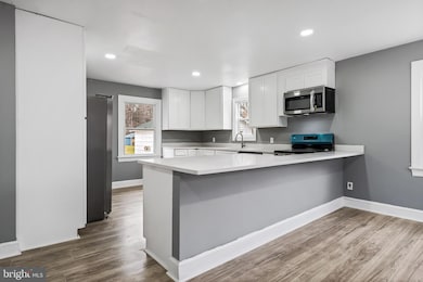 13328 Elk Run Rd, Bealeton, VA 22712 - photo 4