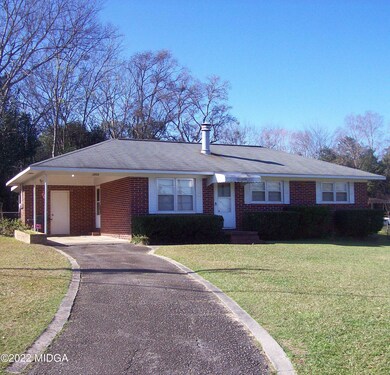 3905 Lindsey Dr, Macon, GA 31206 - photo 2