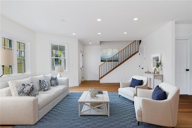 Virtual Staging