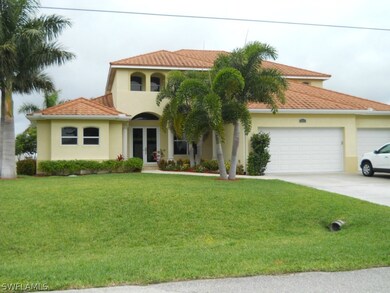 Gulf Access home directly across the street from l