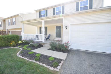 2 Front Walk Way