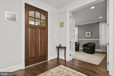 8313 Quarry Manor Terrace, Bethesda, MD 20817 - photo 5