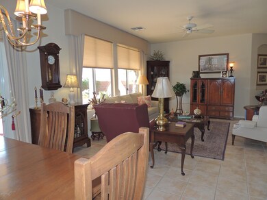 The Great Room