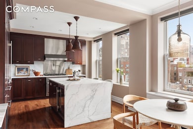 31 W 11th St unit PHB, New York, NY 10011 - photo 6