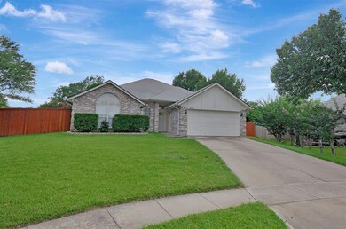 8004 San Jacinto Ct, North Richland Hills, TX 76180 - photo 3
