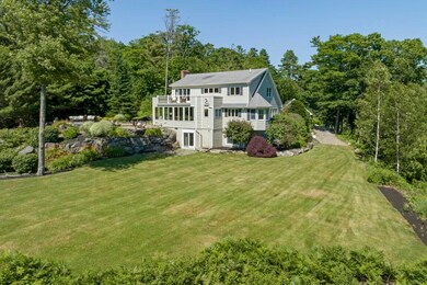 118 Meadow Cove Rd, Boothbay, ME 04537 - photo 4