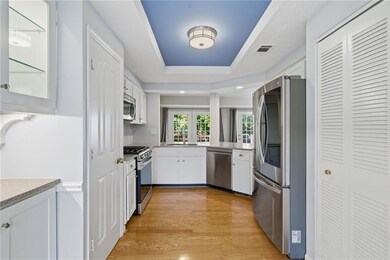 78 Dunwoody Springs Dr NE unit 78, Atlanta, GA 30328 - photo 3