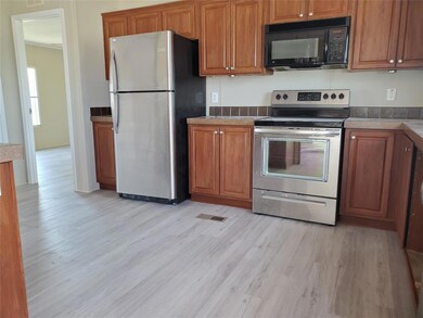 417 County Road 4421, Rhome, TX 76078 - photo 4