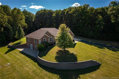 283 Lost Creek Rd NE, New Salisbury, IN 47161 - photo 3