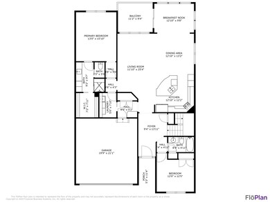 main level, 3637 Whicker Pointe, by_floo