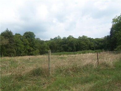 Photo of Land from a previous listing. Open land has not been recently cleared.