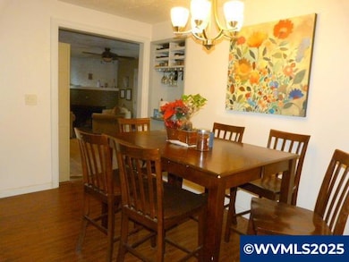 5460 Val View Dr SE, Turner, OR 97392 - photo 7