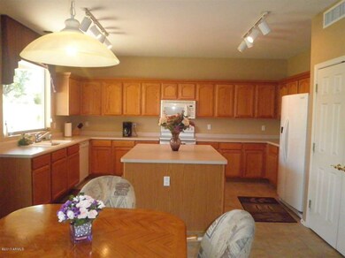 Kitchen 1