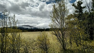 0 Bluestem Way, Fairplay, CO 80440