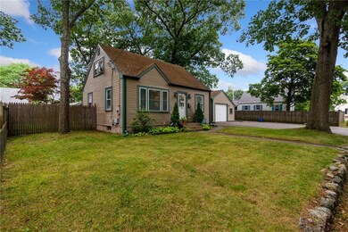 144 Inman Ave, Warwick, RI 02886 - photo 2