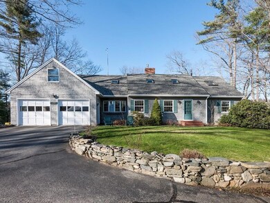 1 Pine Island, York, ME 03909 - photo 5