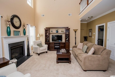 623 Tattlesbury Dr unit Glenmoor, Conway, SC 29526 - photo 6