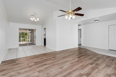 Living & Dining Room