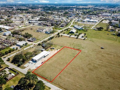 0 Hicks St, Tomball, TX 77375 - photo 2