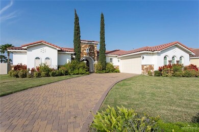 1324 Buena Suerte, Weslaco, TX 78596 - photo 5