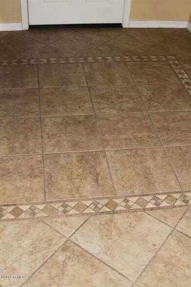 Tile Entry